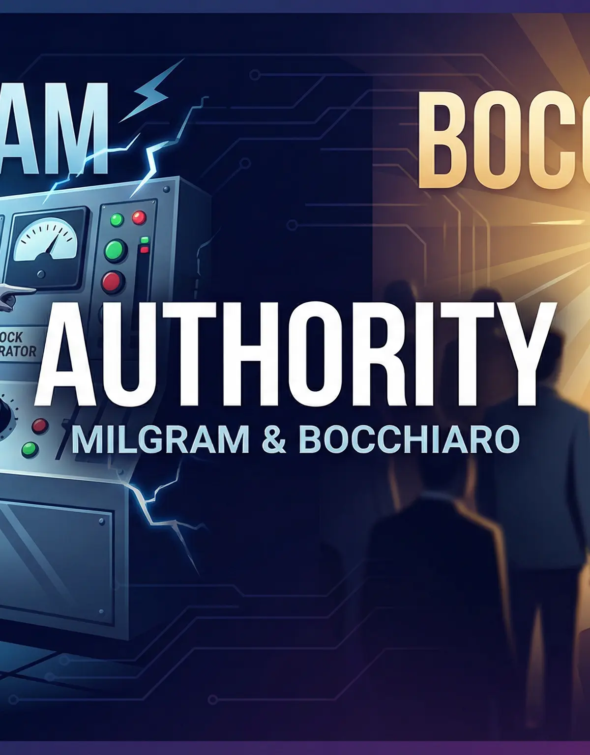 Authority โ Psychology โ A-Level