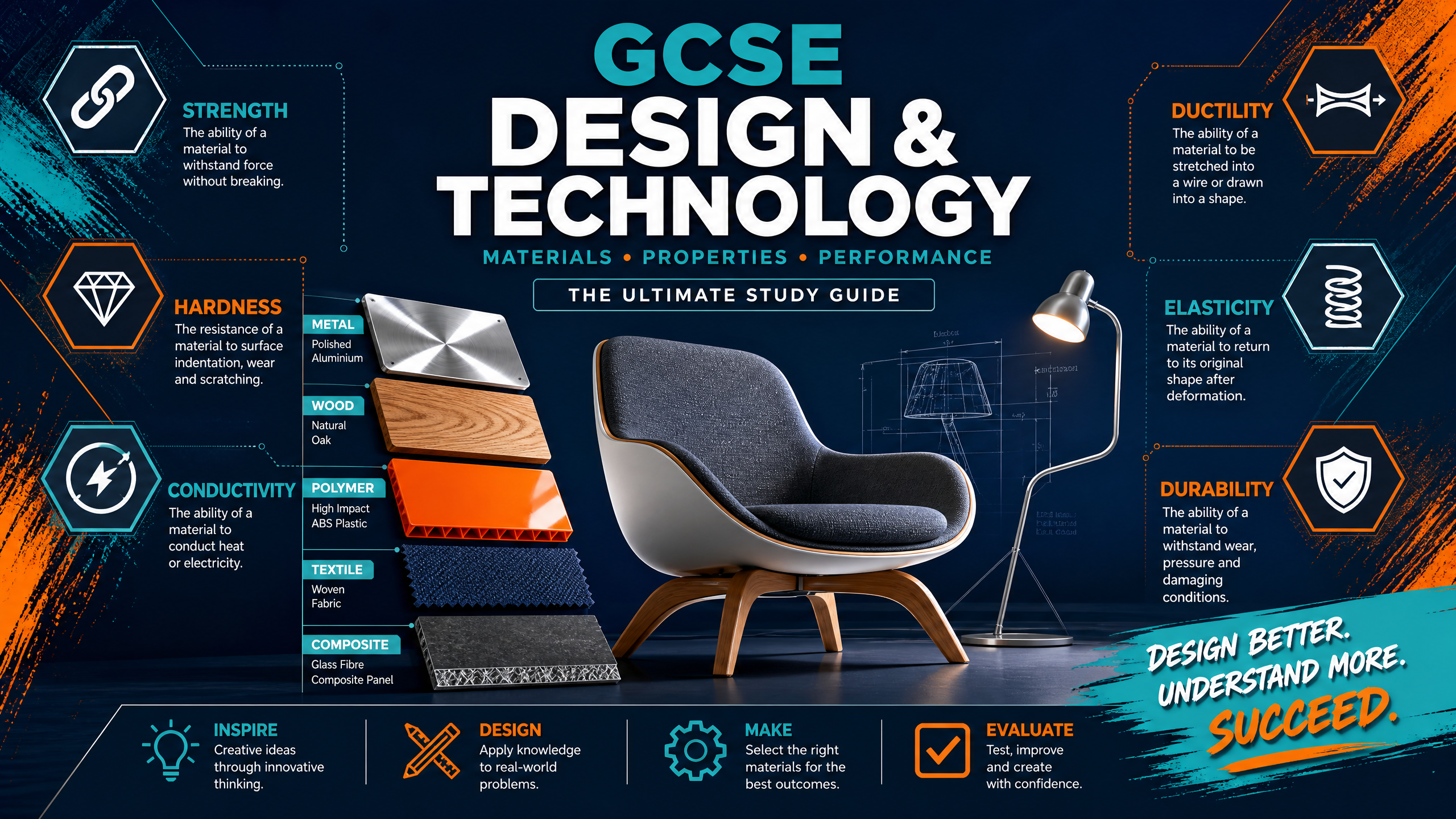 Materials and Prototype Design