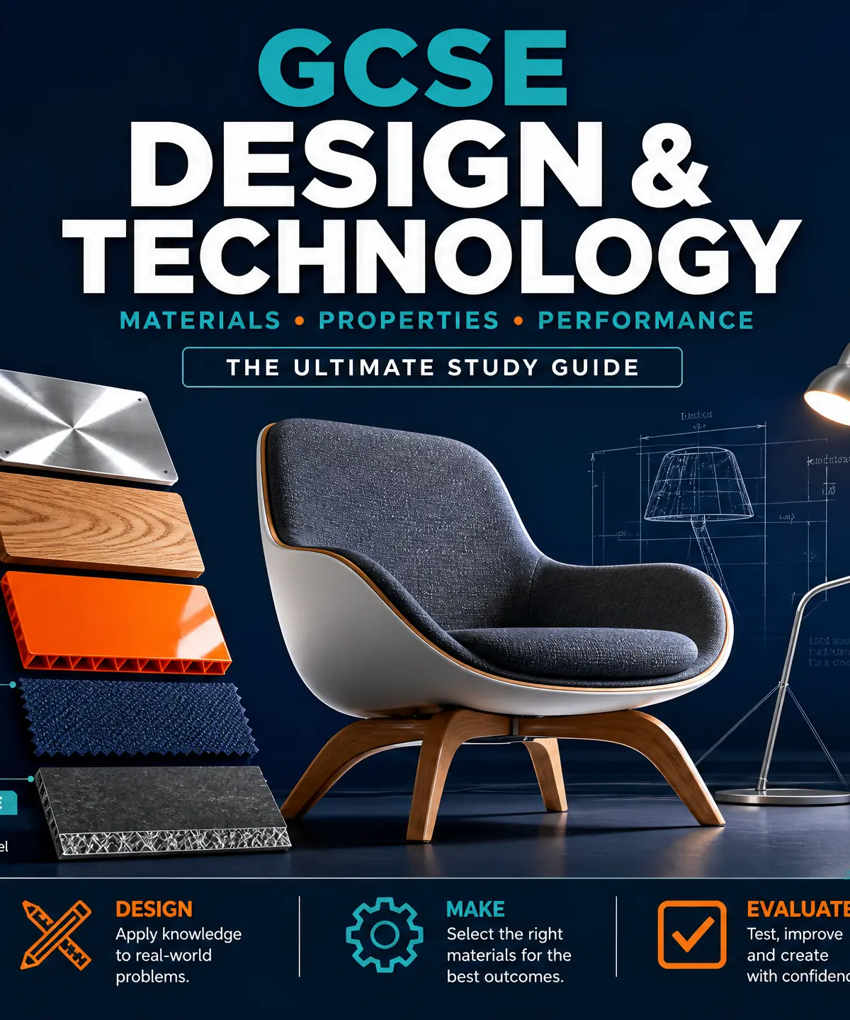 Materials and Prototype Design