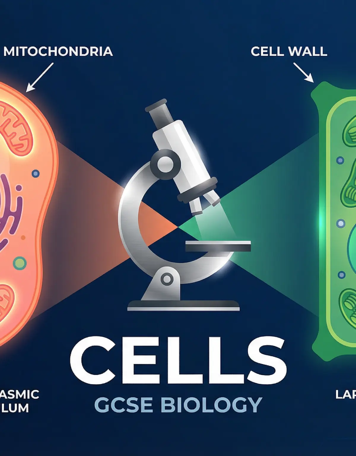 Header image for Cells Topic