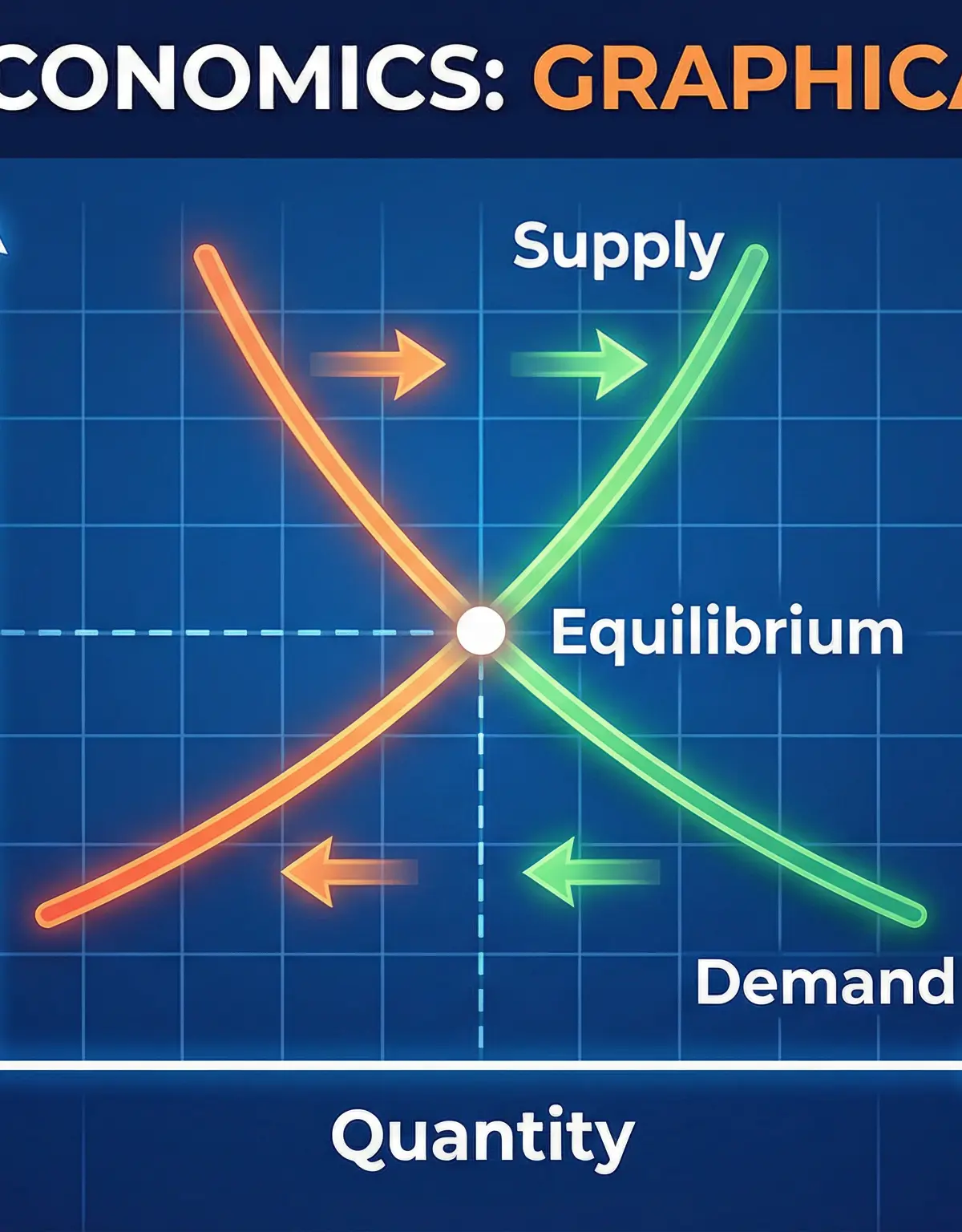 Graphical Analysis (Drawing and Interpreting Graphs) – Economics – GCSE