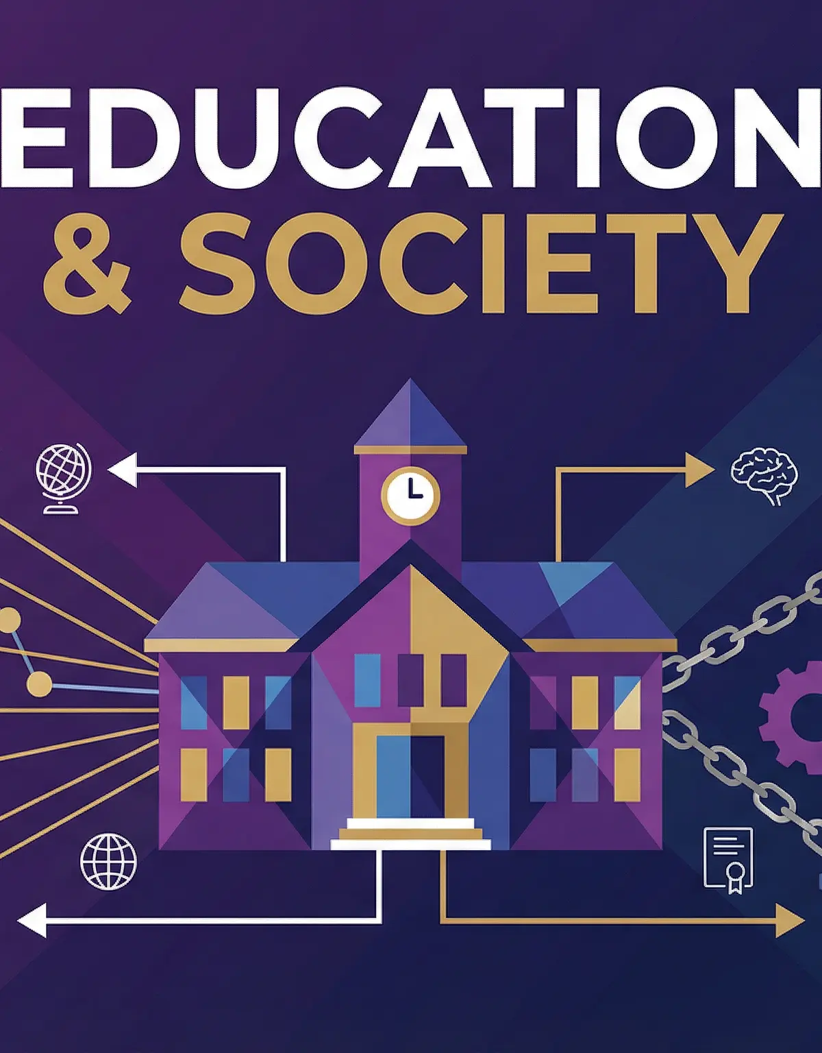 Header image for The Role and Functions of Education.