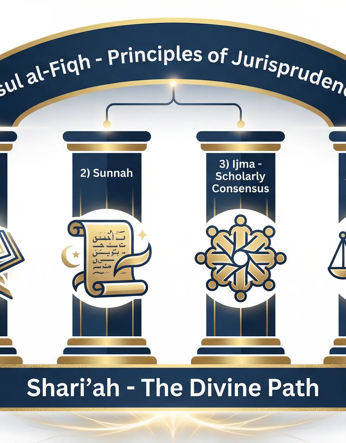 Islamic Ethics and Moral Principles โ Religious Studies โ A-Level