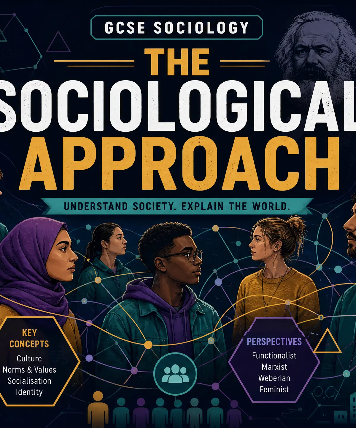 The Sociological Approach