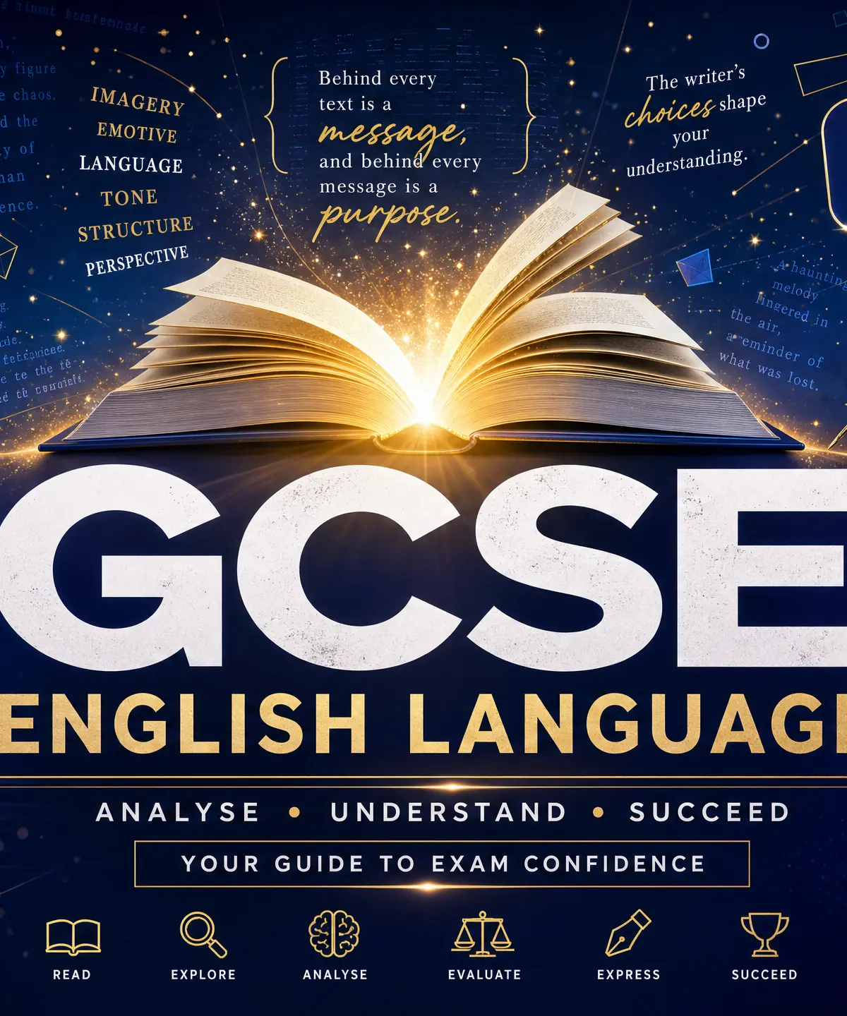 GCSE English Language: Master the Skills