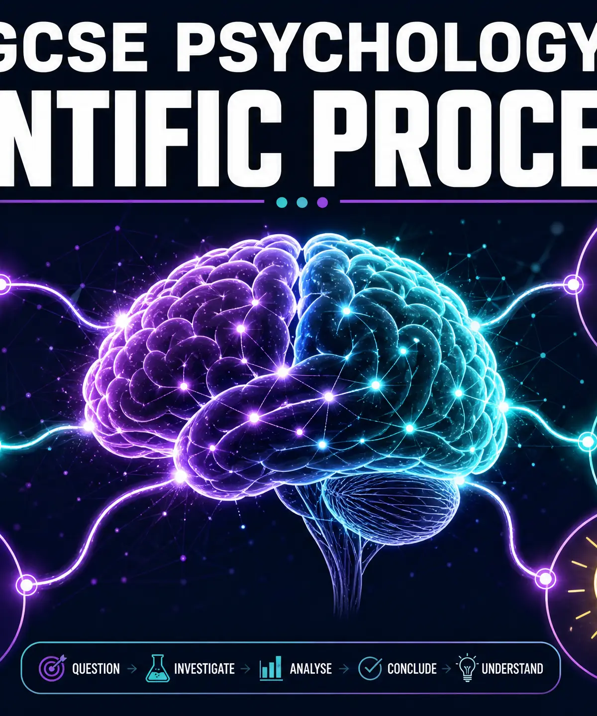 GCSE Psychology: Scientific Processes
