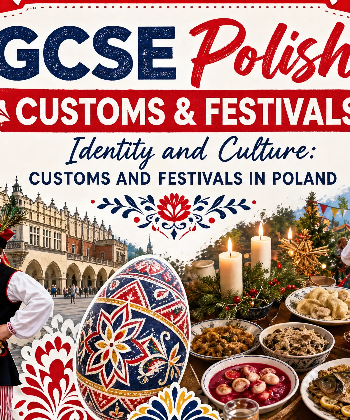Header image for Customs and Festivals