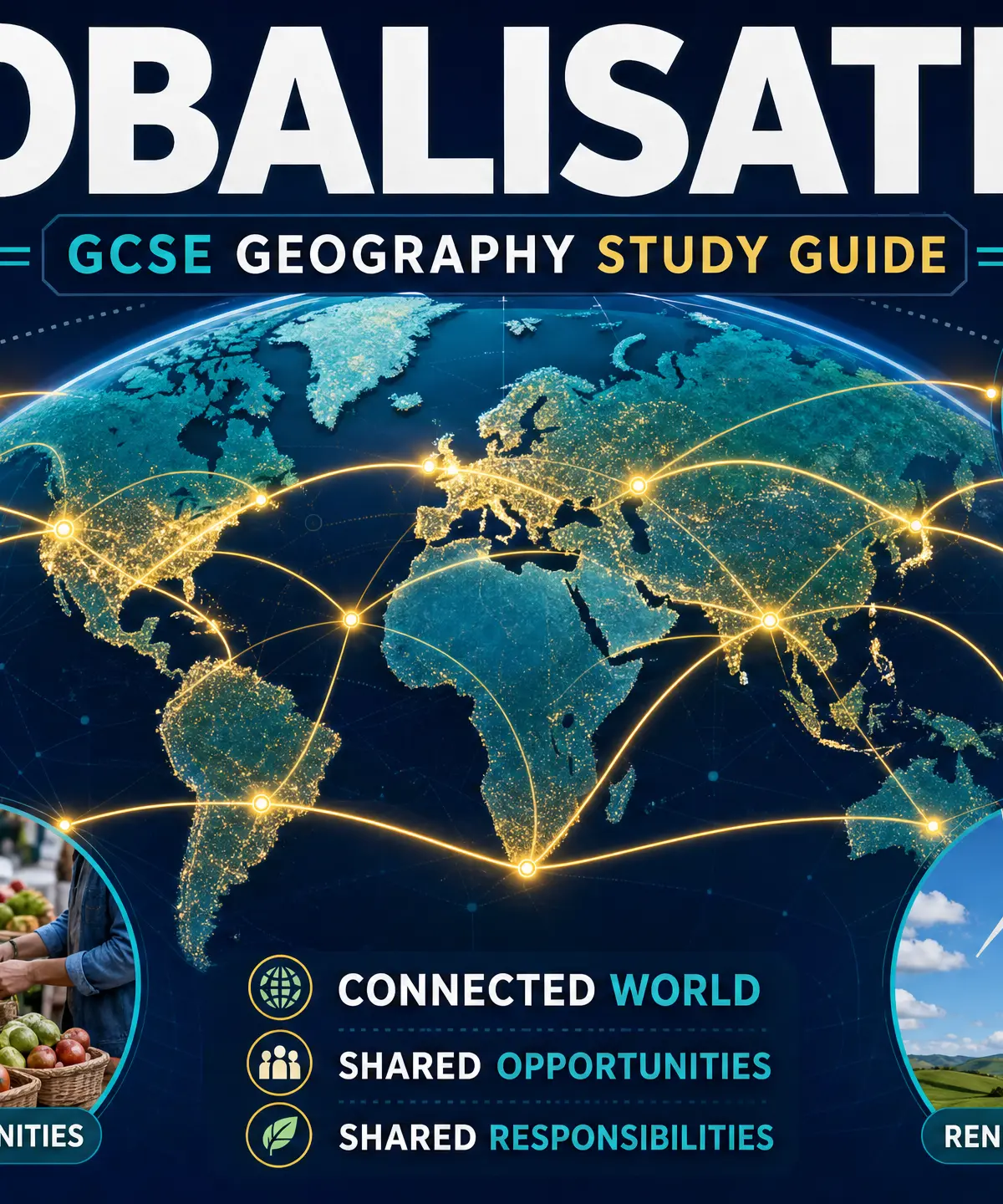 Globalisation and its Impacts